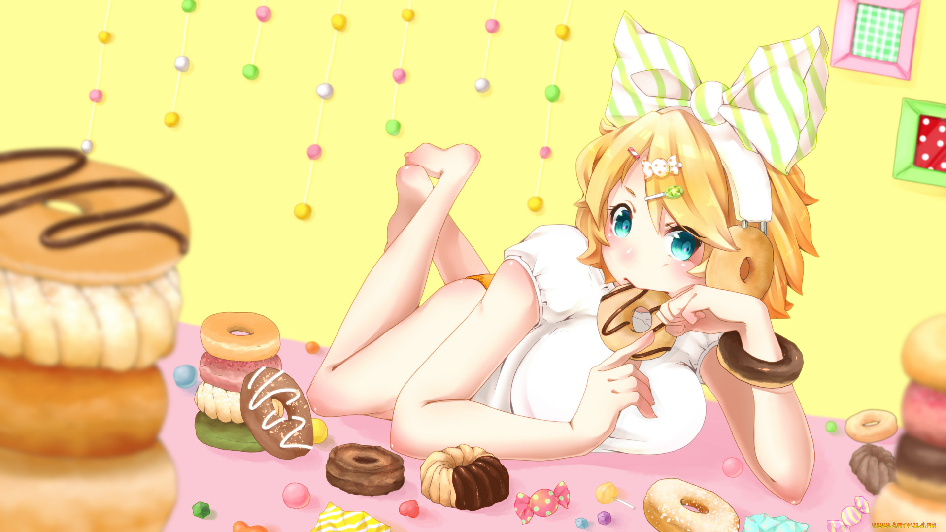 vocaloid, , , , , 